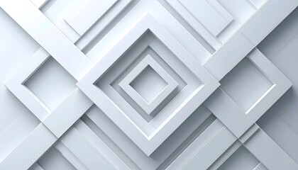 Abstract geometric pattern (34)