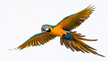 Fototapeta premium crispy fried chicken extravaganza a mouthwatering spectacle of golden crispy fried chicken pieces erupting from a classic bucket showcasing deliciousness