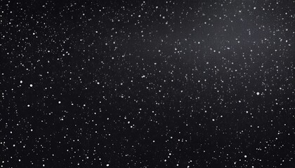 dark textured background with subtle white speckles ideal for night sky simulations abstract designs or adding depth to compositions