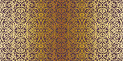 old rusty metal texture