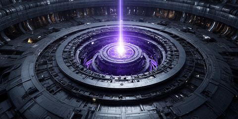 Nuclear fusion energy breakthroughs in advanced technology facilities a glimpse into the future of clean power