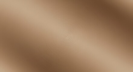 Abstract Bronze Swirl Background Texture