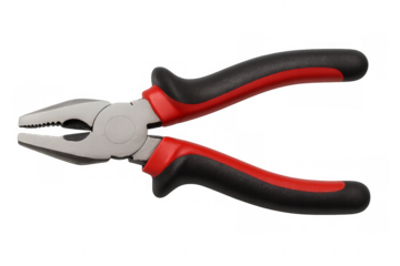 Combination pliers tool for repair and construction work