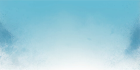 Abstract blue grunge textured background wallpaper design