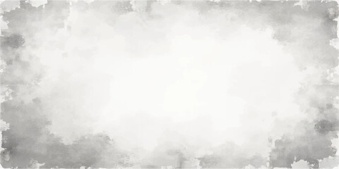 Abstract grunge sky and cloud background with fog and storm elements