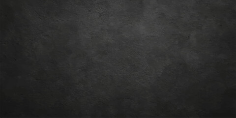 Dark grunge black and white textured background