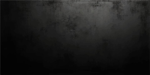 Dark grunge metal texture background with copy space © Rupa