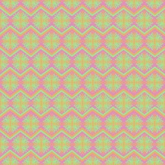 Luxury gold mandala seamless pattern with minimal geometric design. Ideal for packaging, wallpaper, invitations, and digital backgrounds.