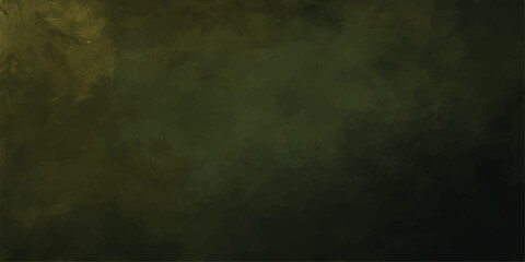 Dark grunge background with smoky texture and vintage effect