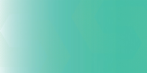 Modern blue and yellow gradient geometric shape background simple  modern hexagon