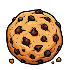 Chocolate Chip Cookie