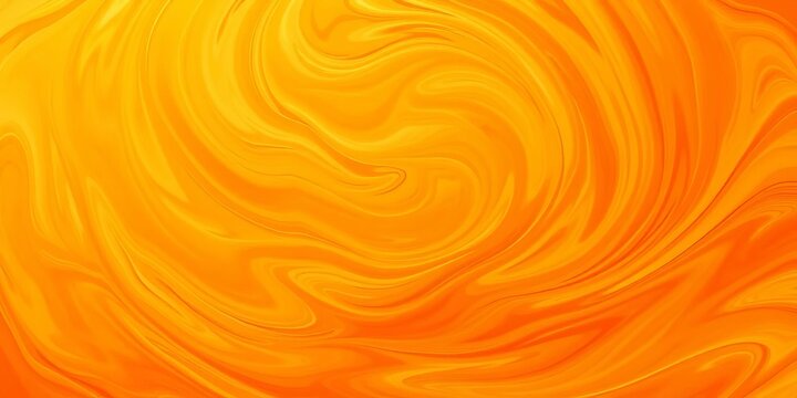 Swirling vibrant orange abstract texture, evoking energy and warmth,  bright,  color