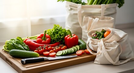 Fresh harvest bounty vibrant assortment of healthy vegetables ready for culinary delights.
