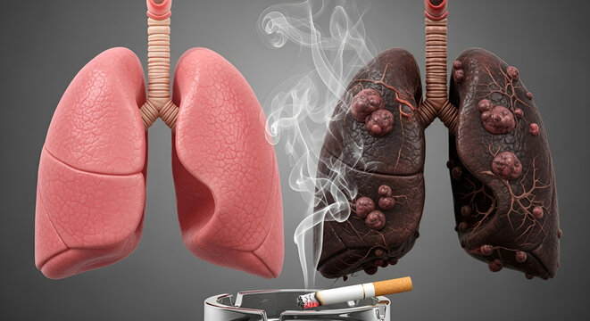 health warnings on cigarette packets Court Blocks Graphic Labels on Cigarette Packs