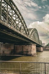 Köln bridge