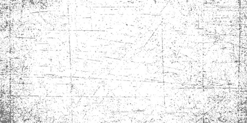 A rough, aged paper texture with a vintage grunge pattern suitable for a background illustration or design