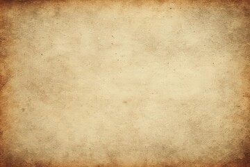 Obraz premium Aged Beige Textured Background
