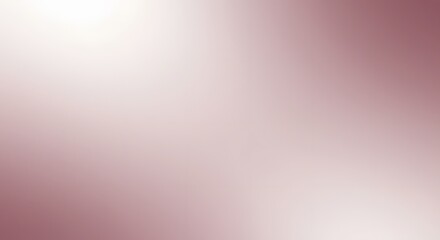 Fototapeta premium Elegant Light Pink Gradient Background