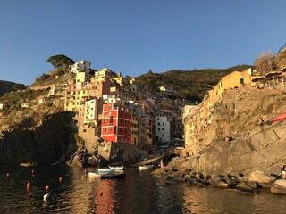 Cinque Terre