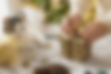 Abstract Noise & Texture Background &ndash; Subtle, Grainy, Colorful, Minimal & Dark Design