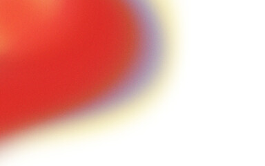 Abstract red and black gradient with subtle color shifts