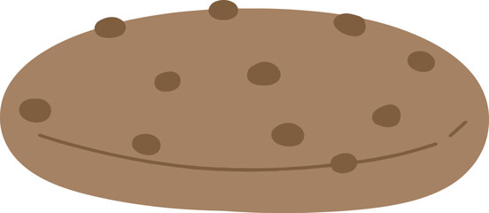 Chocolate Chip Cookie