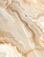 Abstract marble texture