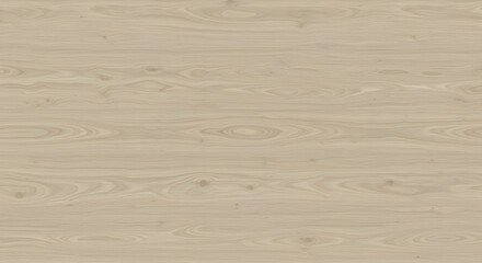 Light Wood Grain Texture Background, Seamless Pattern