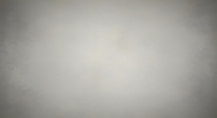 Neutral Gray Painted Wall Texture Background