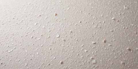 Obraz premium Textured abstract background with light scattered particles, ideal for overlaying text and graphics 