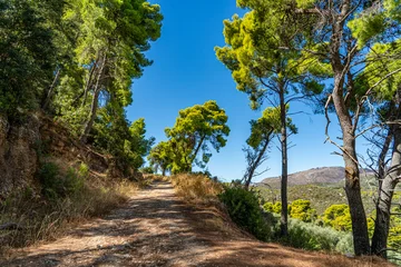 Hikeing between Limni Keriou und Keri - Zakynthos © Andi K