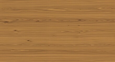 Fototapeta premium Seamless Wood Texture Background, Natural Grain Pattern