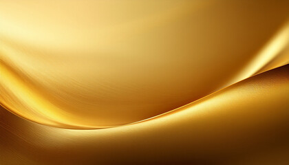 gold light background