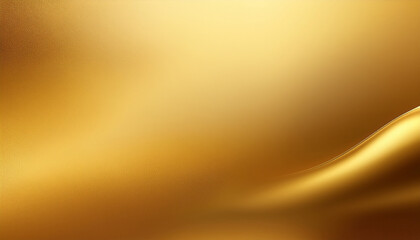 gold light background
