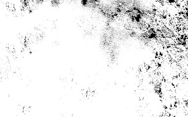 Destroyed crumbled plaster on aged painted brushed surface. Shabby exterior city putty. Rough grunge chipped edges of worn block. Old messy rustic peeling stone.