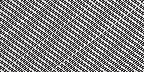 Premium Geometric Pattern Background Art