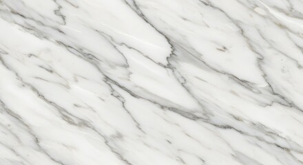 White Marble Texture Background, Carrara Marble Stone