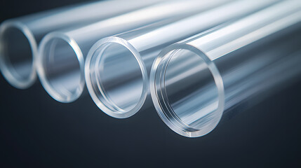 Background of Transparent Engineering Materials