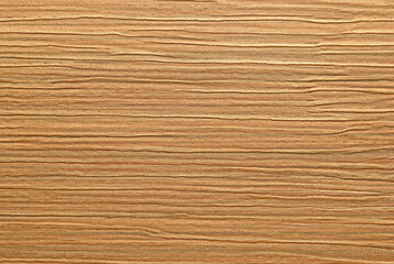 Black walnut wood texture from two boards oil finished