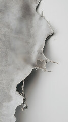 Abstract Photography of Material Decay