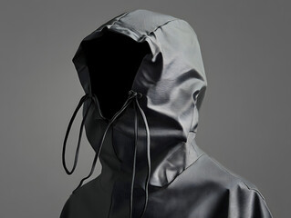 High-Fashion Weatherproof Hood Series