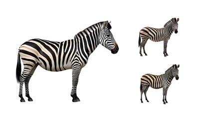 zebra