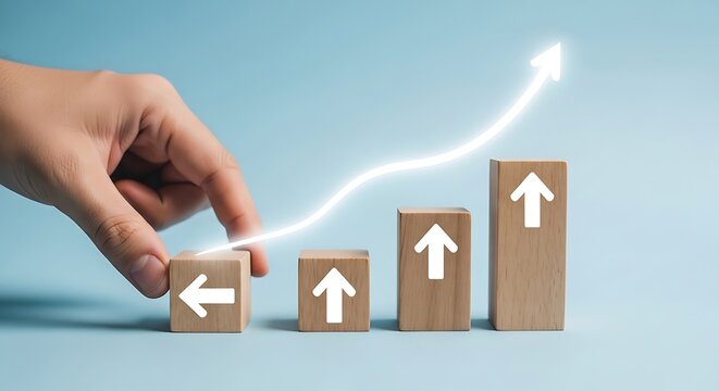 Building Blocks for Business Growth and Success