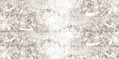 Scratch cracked chalk paint distress dust wall overlay grunge rusty faded rough concrete damaged urban surface. Old damaged dirty grainy scratches. Old style grunge brown texture background. Rusty 