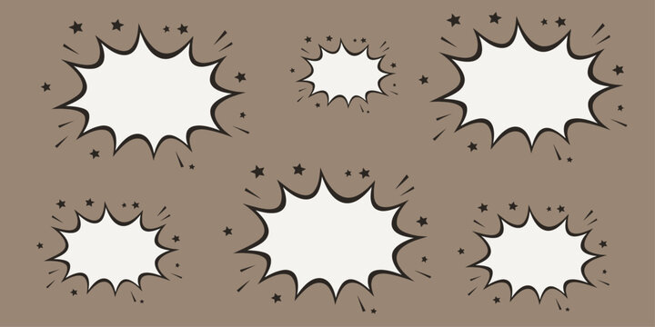 Pop art red burst background. Sunbeam comic book radial lines superhero action explosion lightning blast backdrop. Comic Book Explosion. copy space for text, dynamic and engaging effect. speech bubble