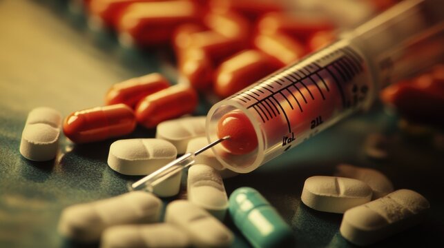 diabetes, healthy, pills, daily insulin for diabetics and a device for measuring it, health, proper lifestyle, diet, sugar, high sugar, glucometer, sick, hospital