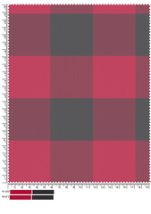 Abstract square seamless pattern design with a vintage gold frame and texture on blank paper for an art card illustration