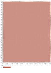 Vector art illustration of a blank postage stamp, paper notebook cover, and film strip frame design with an old vintage border texture