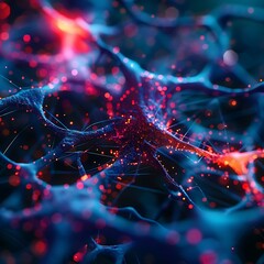 Neural Network Abstract. (1)
