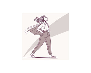  beauty vector,  women vector Free SVG Download